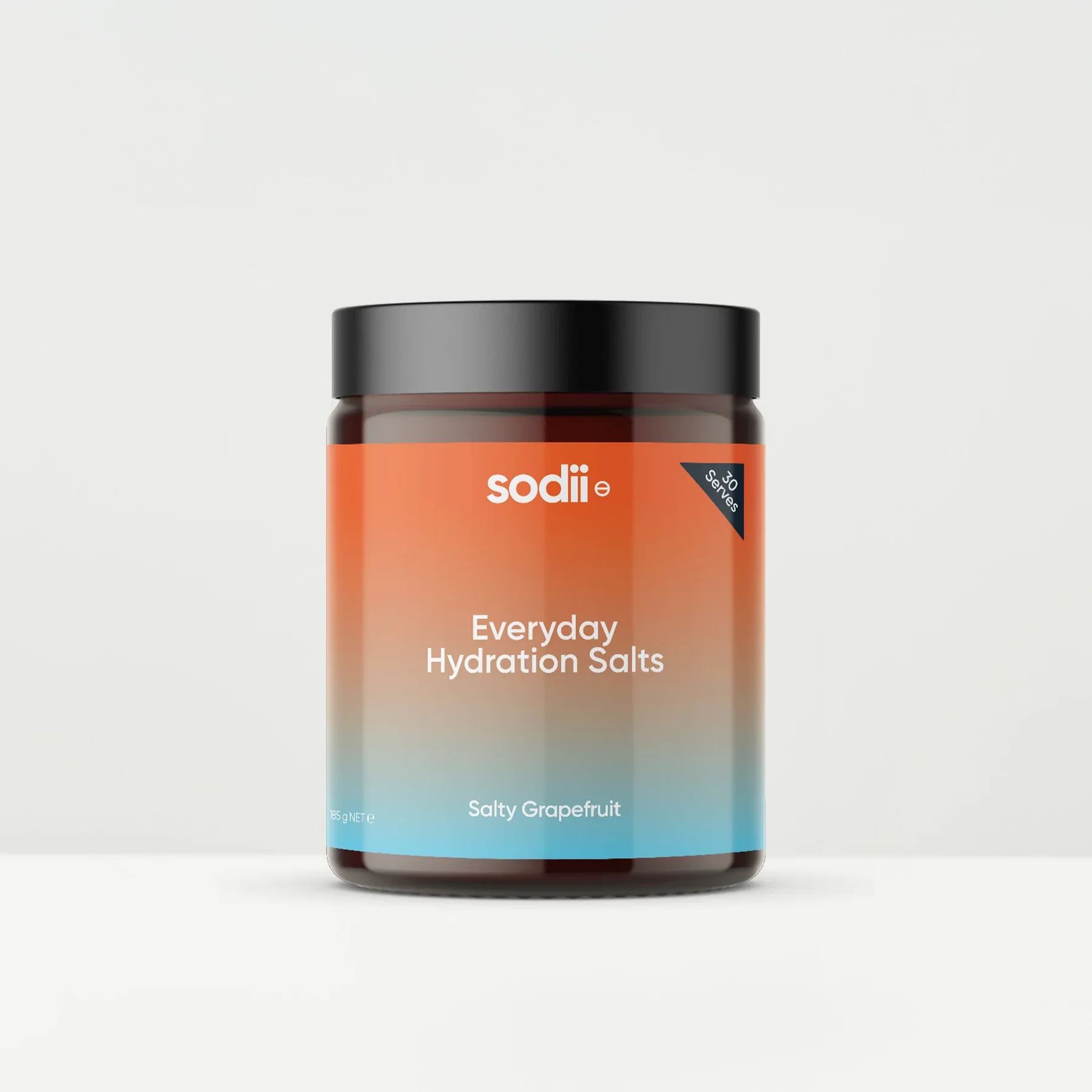 Sodii Grapefruit Tub - 30 Serves