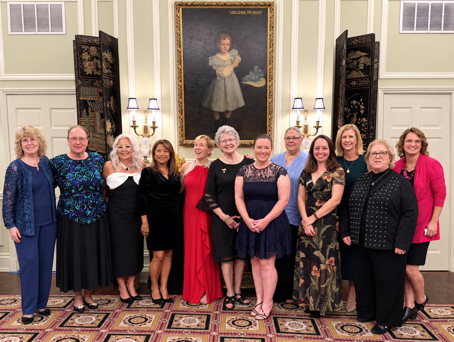 20261024-DACOR Bacon House - Ladies Night w/Guest