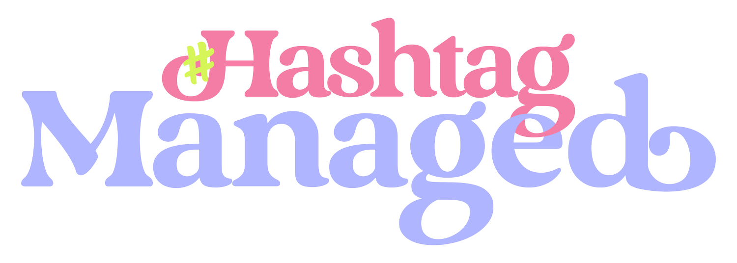 Hashtag Managed