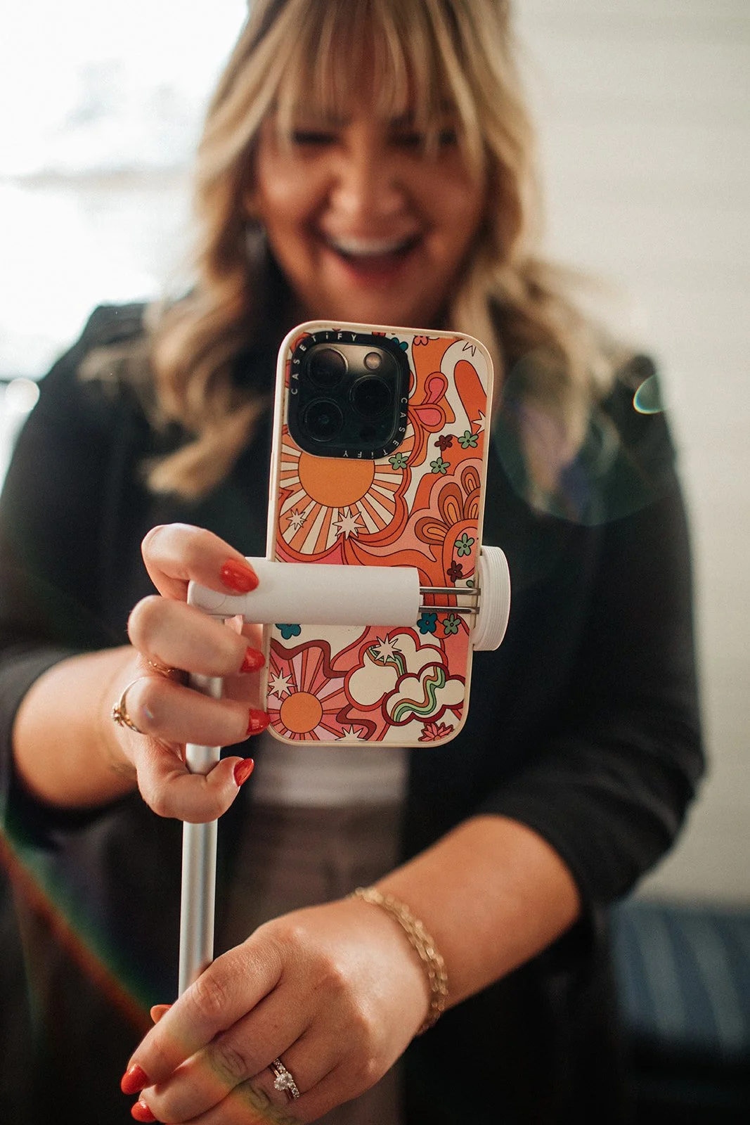 How to Plan a Detailed Shot List for Social Media Client Content Shoot Days