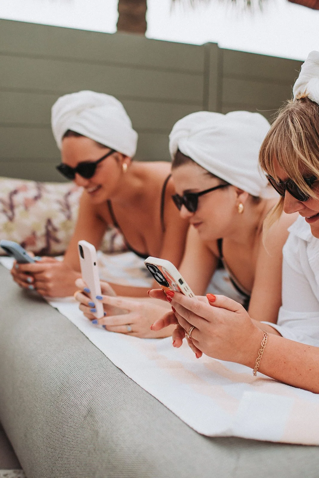 Using The Word "Just" As a Social Media Manager