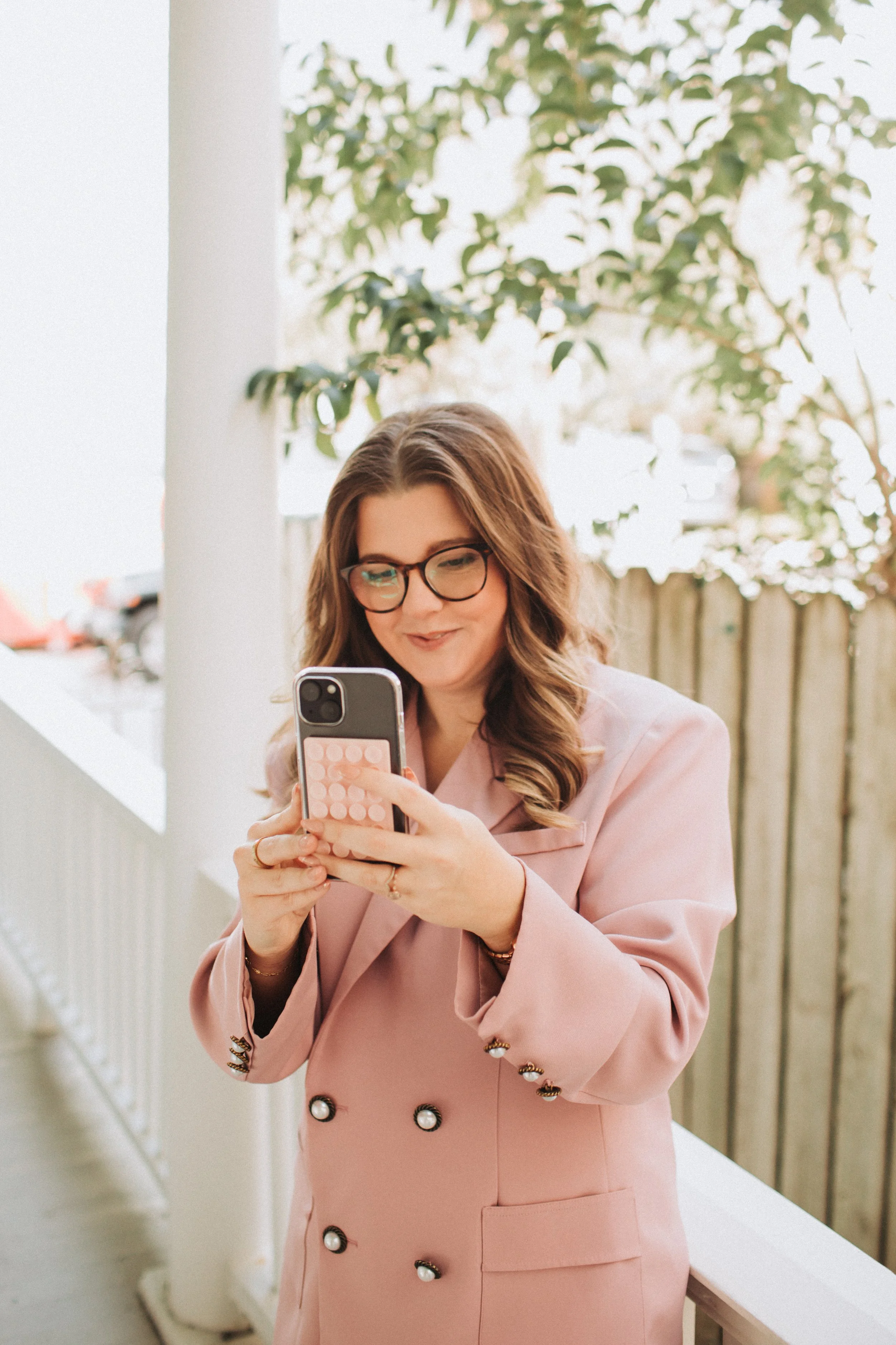 Booked Out Social Media Management Business Series Part Five: Attracting Dream Clients