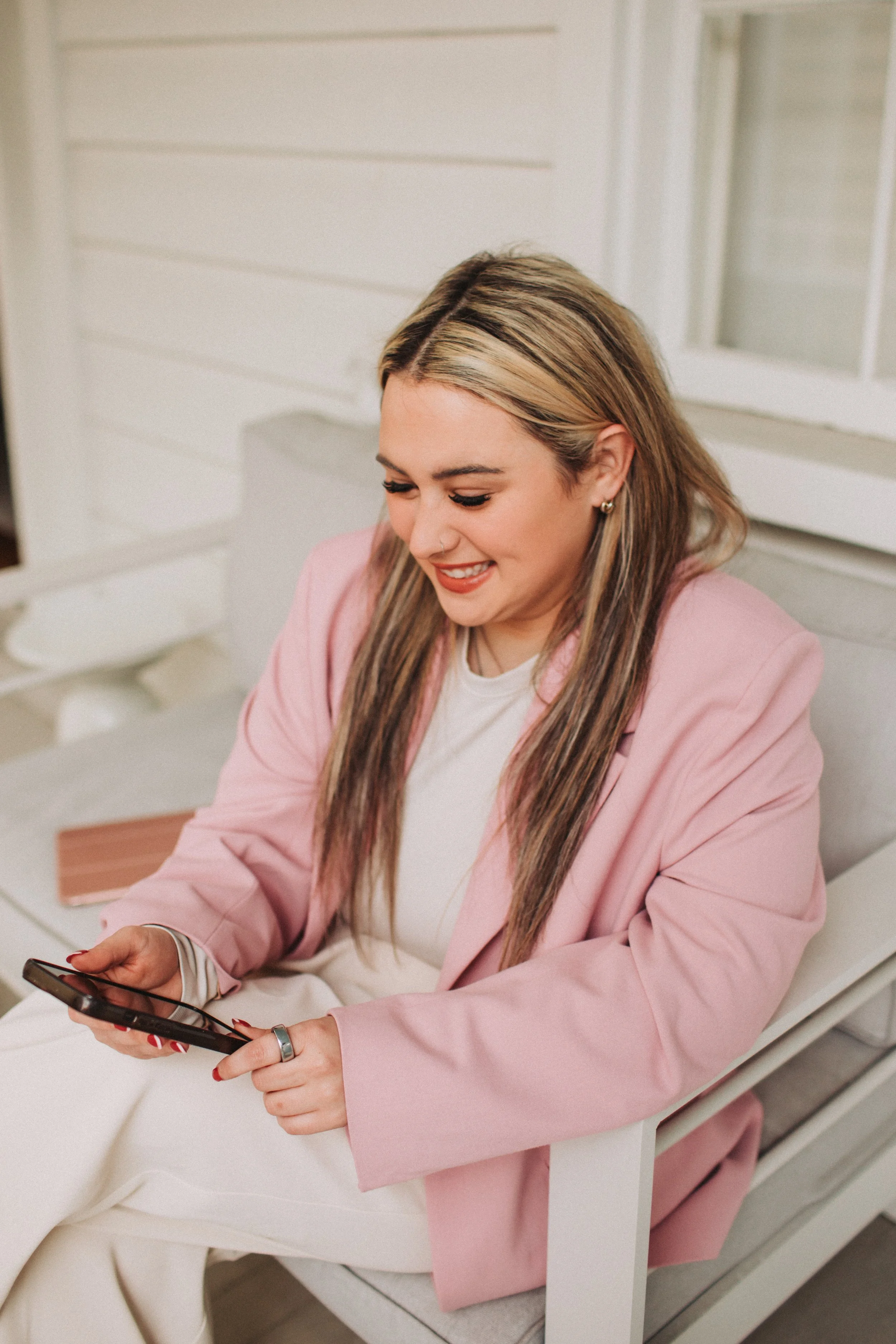 Booked Out Social Media Management Business Series Part Four: Managing Client Accounts