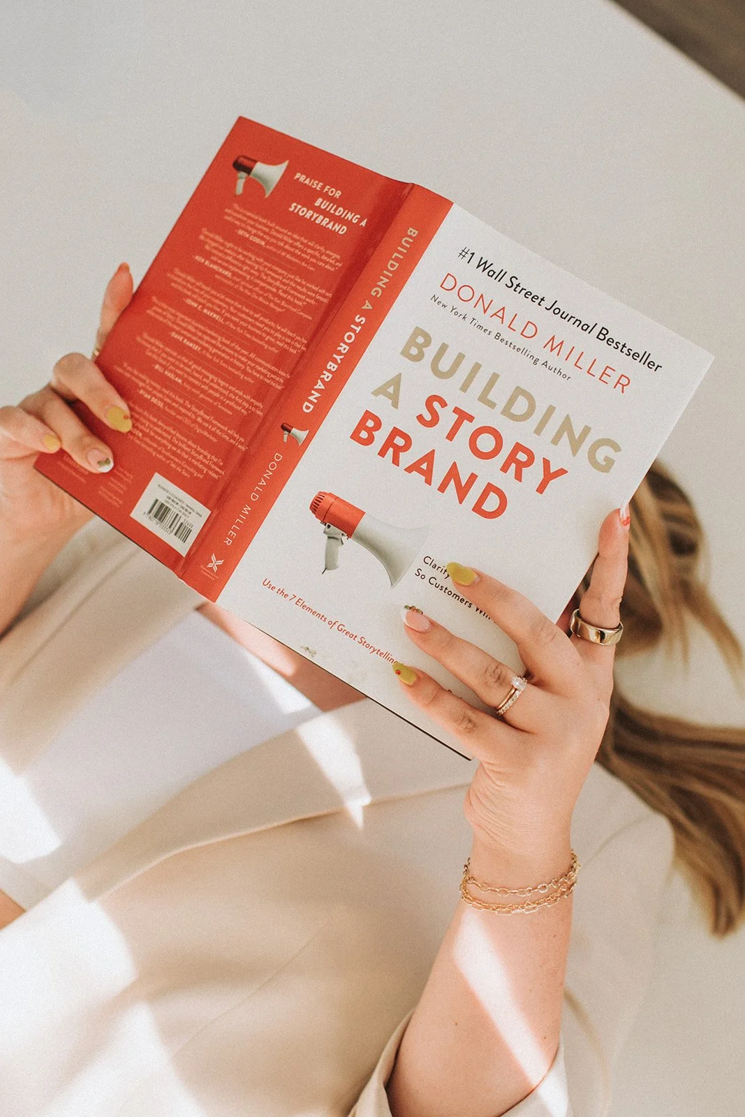 Why Your Agency is the Best Case Study