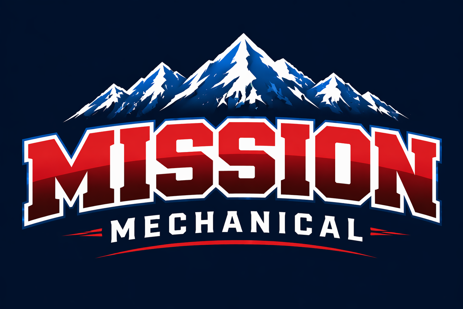 Mission Mechanical Heating and Cooling Professionals
