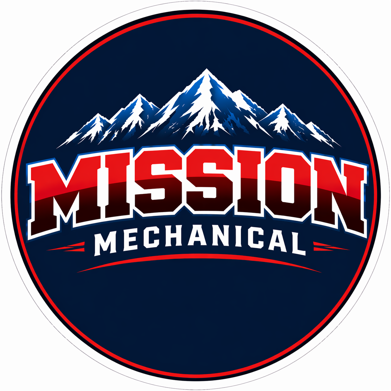 Mission Mechanical Heating and Cooling Professionals
