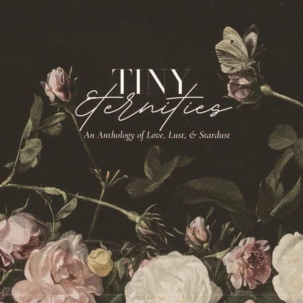 Tiny Eternities - Signed Copy