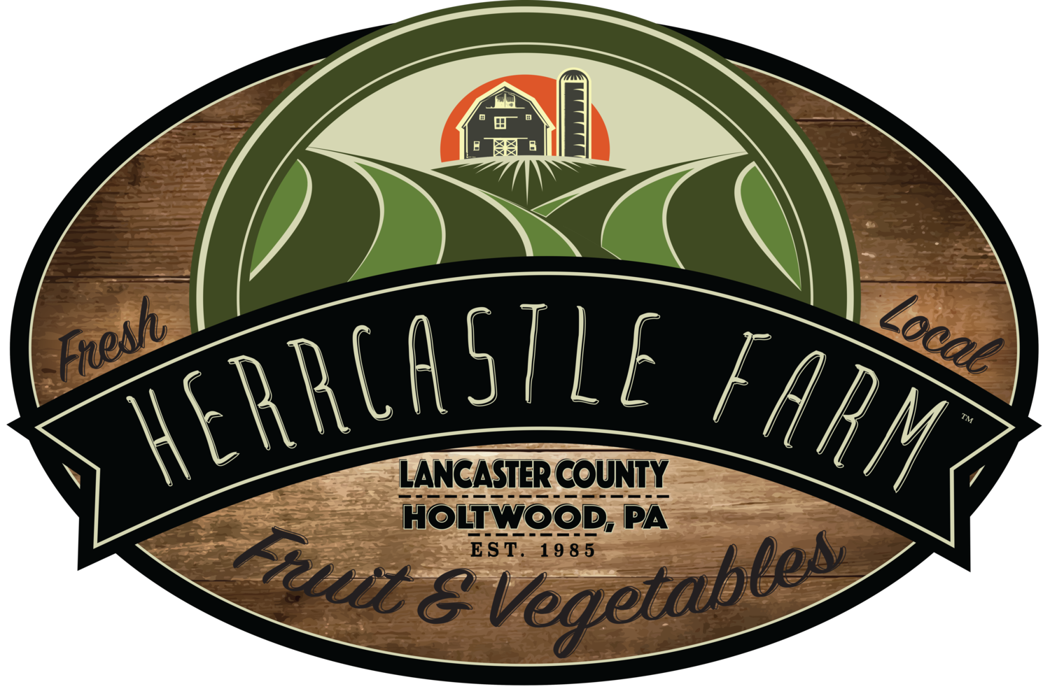 Herrcastle Farm