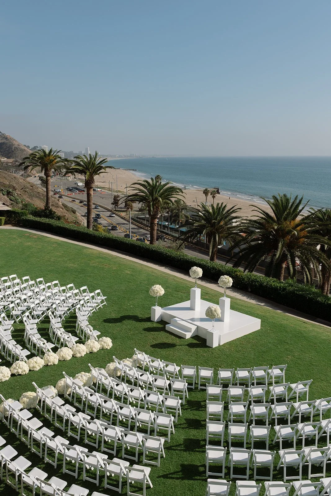 bel air bay club