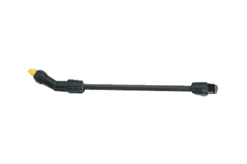 Inter™ - Low Volume Elbow