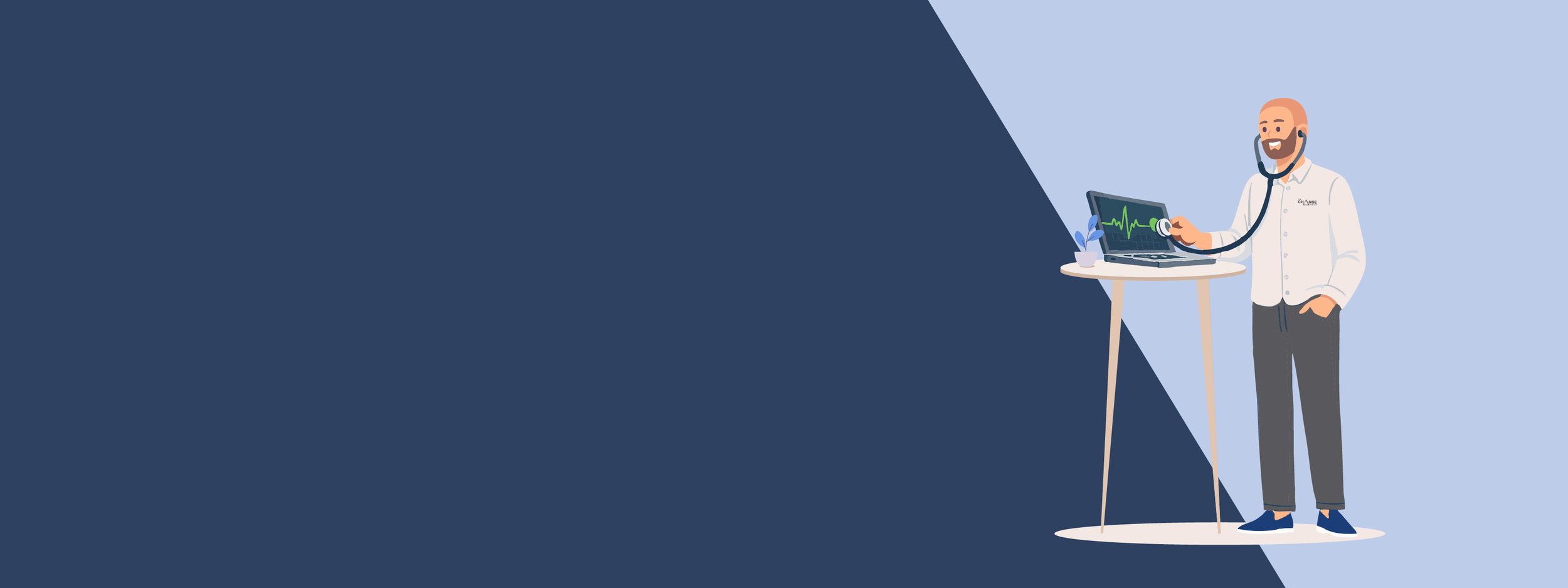 Tech Check Questionnaire