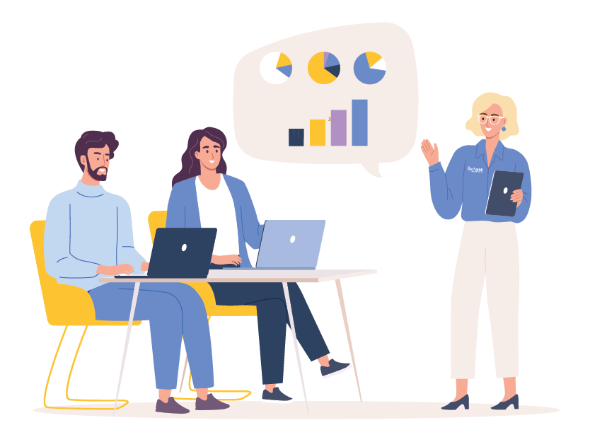 Customised Workshops & Training