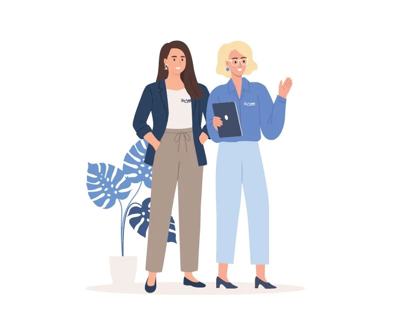 Change Coaching