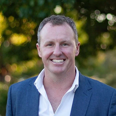 Jeff Butterfield, Clinical Nurse Specialist and founder of Lumera Recovery Pathways
