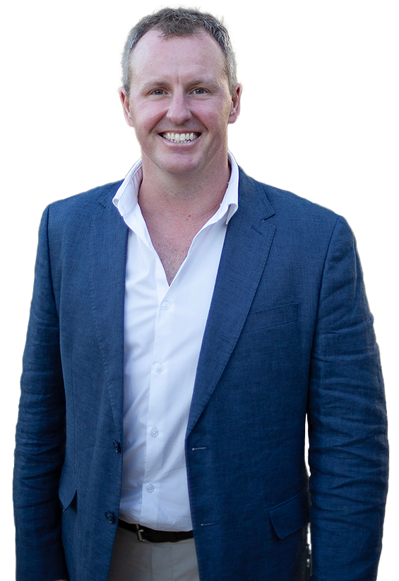 Clinical Nurse Specialist Jeff Butterfield