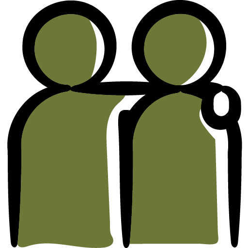 Alcohol and other drug support for families and partners
