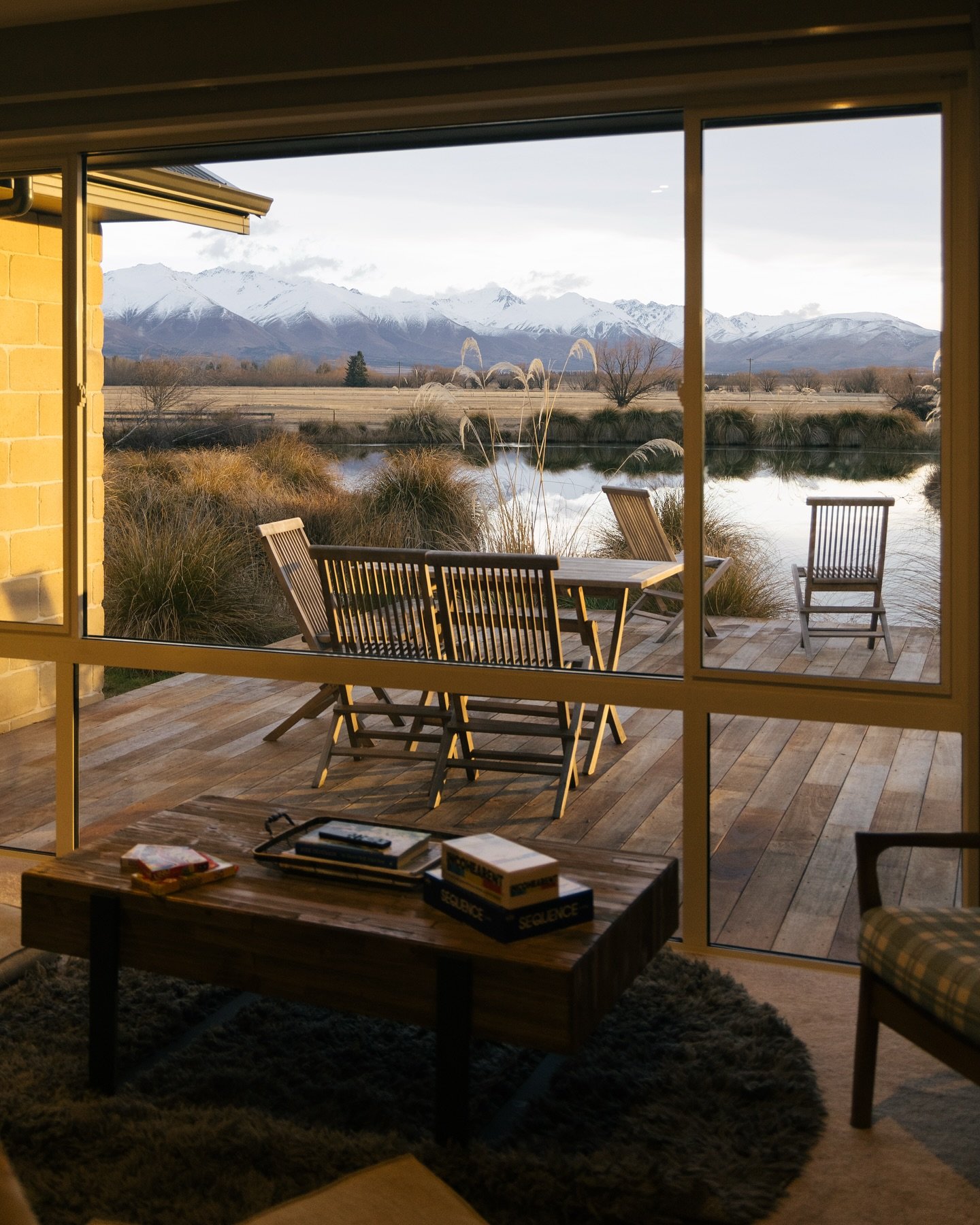 ready for another dreamy escape with the girls @mountainviewabodetwizel