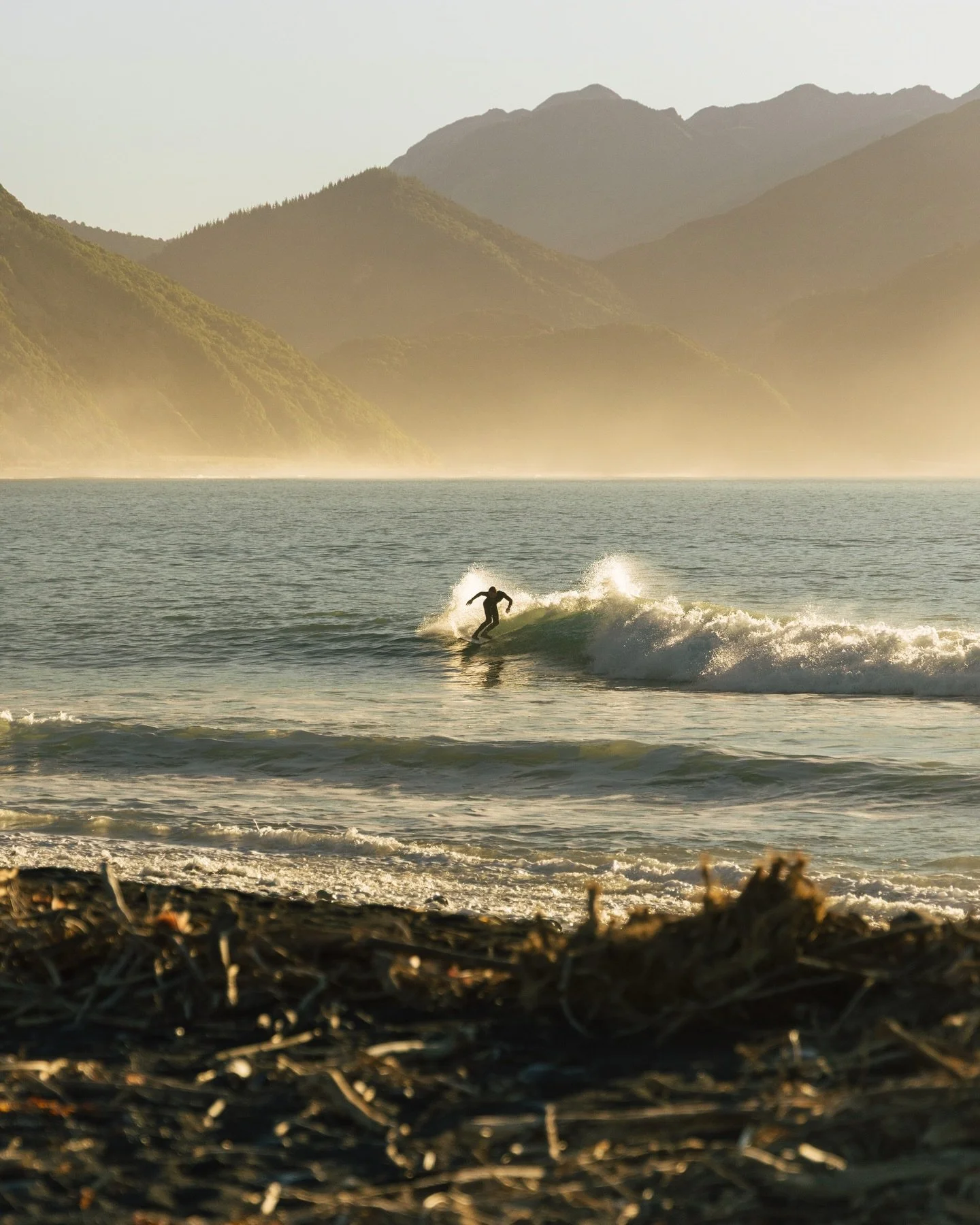 A weekend in Kaikōura that was wild in every way possible. Seals, sea lions, dolphins, whales and locals who were so very sweet
