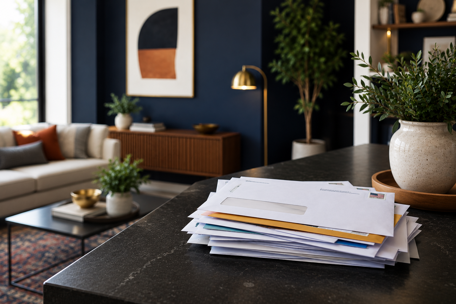 What to Do with Previous Tenants Mail: A Complete Guide for Virginia Landlords