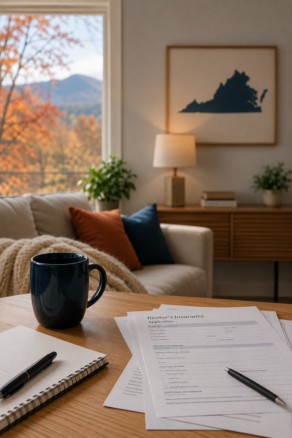 Pros and Cons of Renter’s Insurance in Virginia