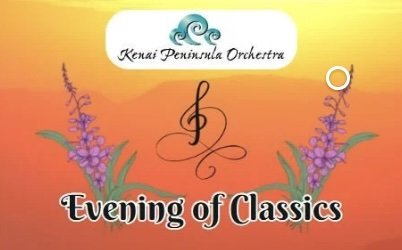 Evening of Classics Concert