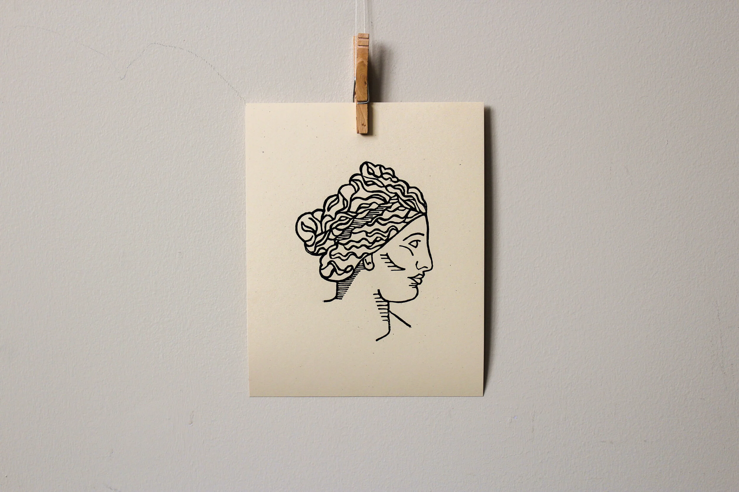 Postmarked Venus Linocut Prints-07.jpg