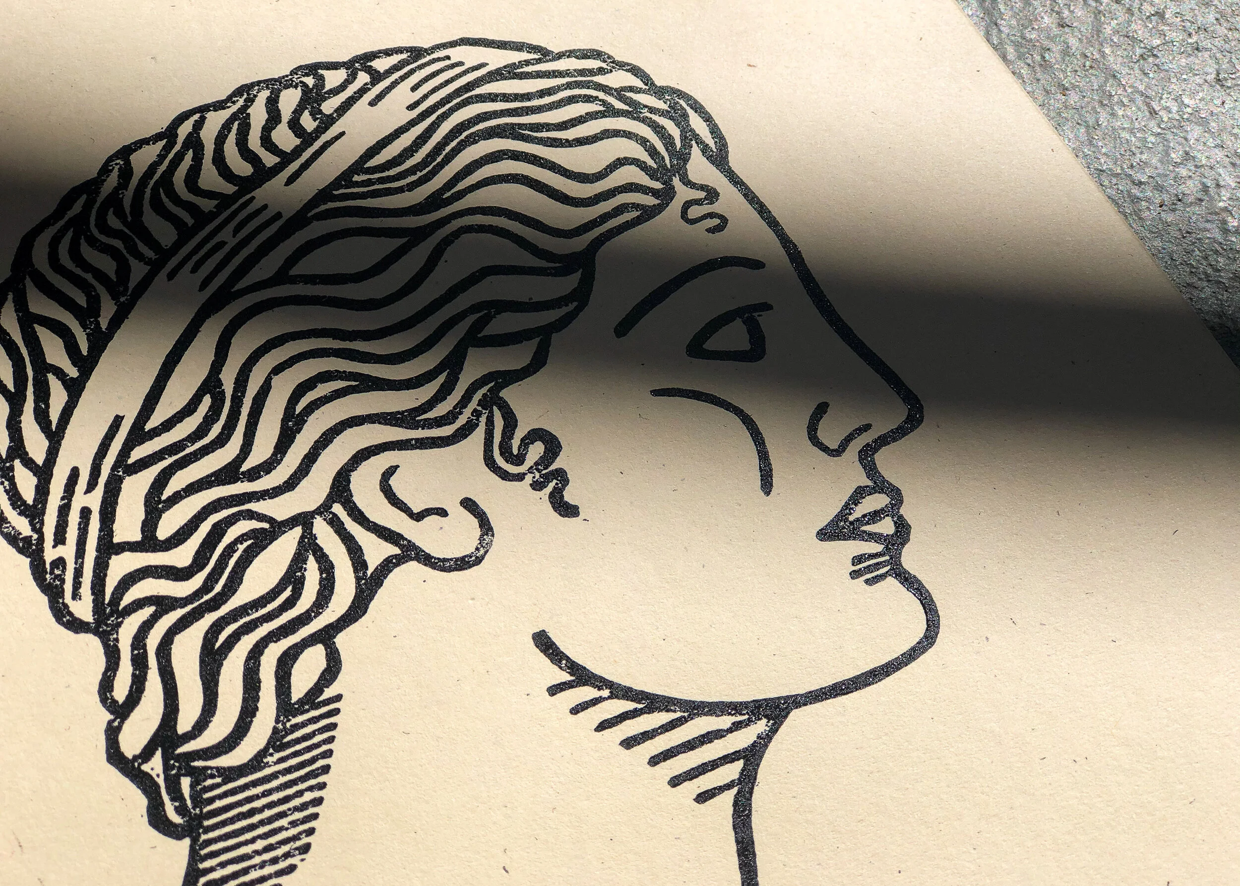 Postmarked Venus Linocut Prints-06.jpg