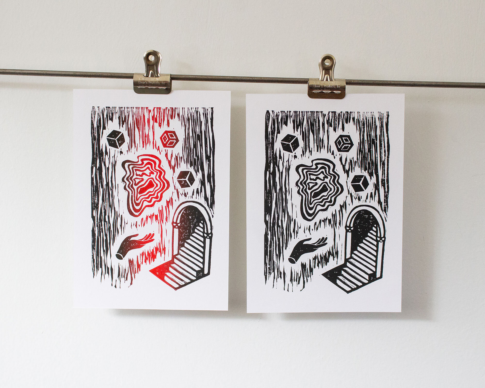 A Strange and Wonderful Place Prints.jpg