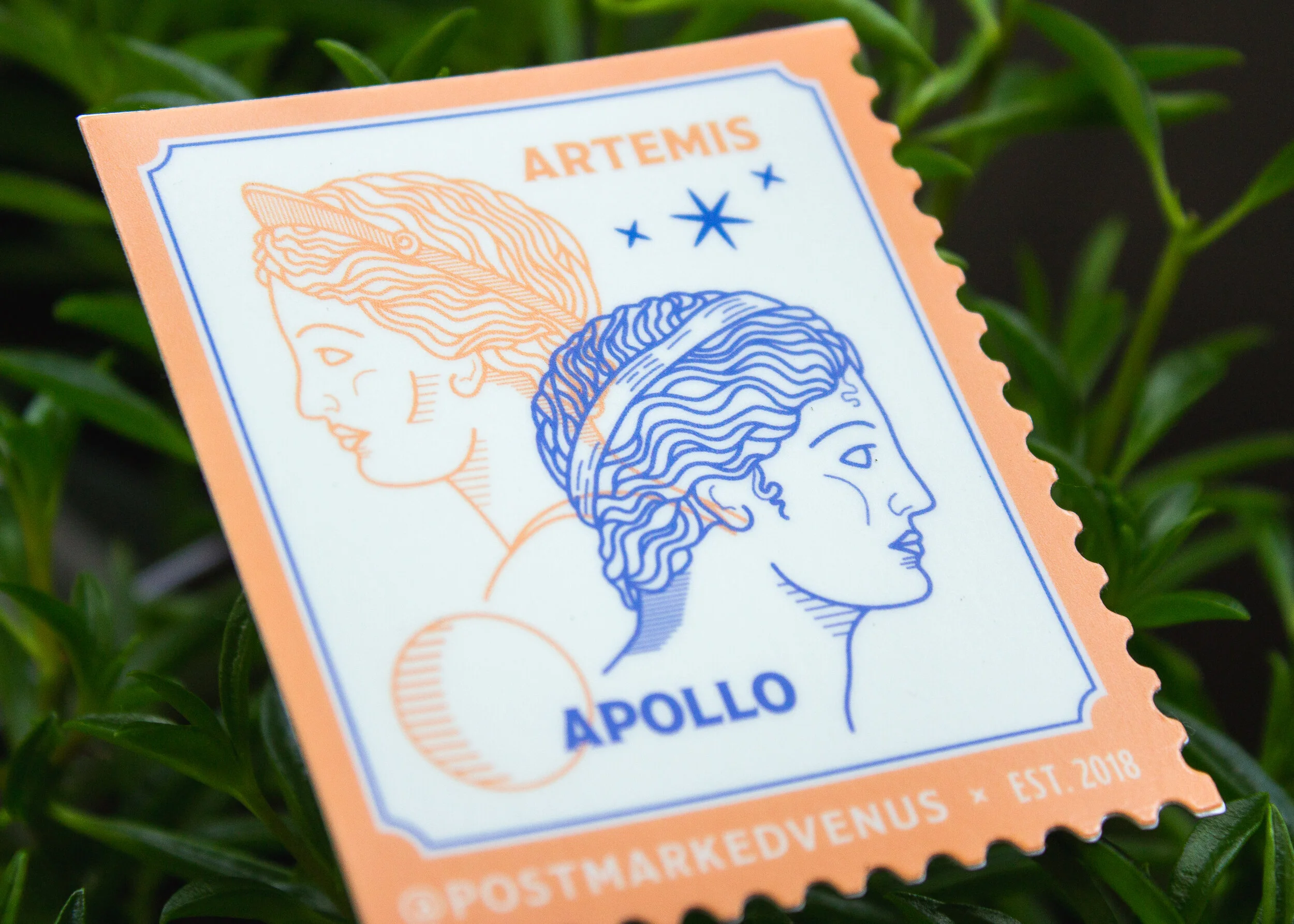 Postmarked Venus Stamp Stickers-2.jpg