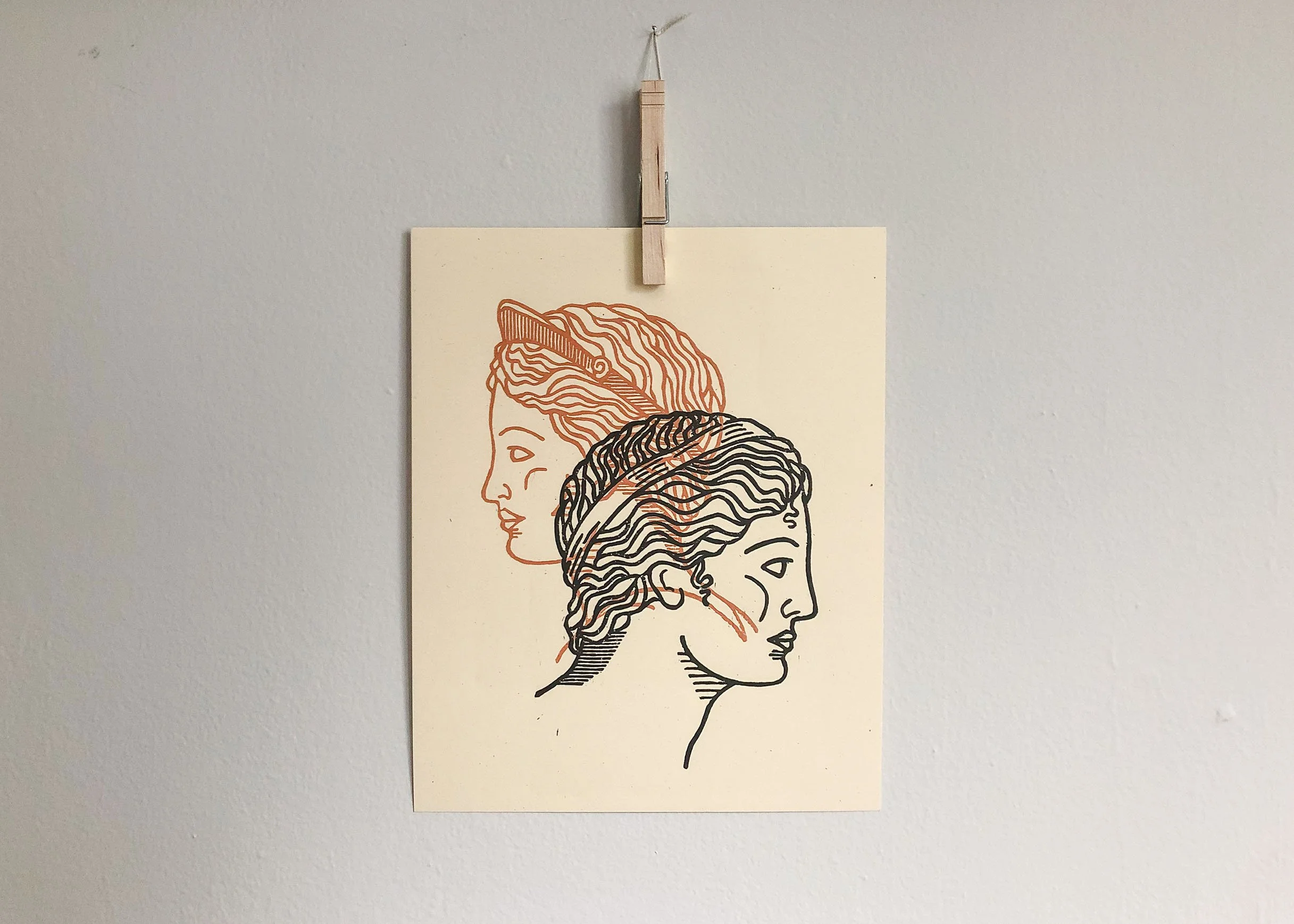 Artemis and Apollo Print.jpg