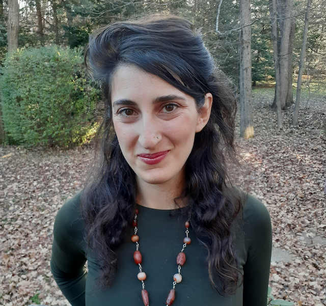 Revision from the Inside-Out with Arya Samuelson