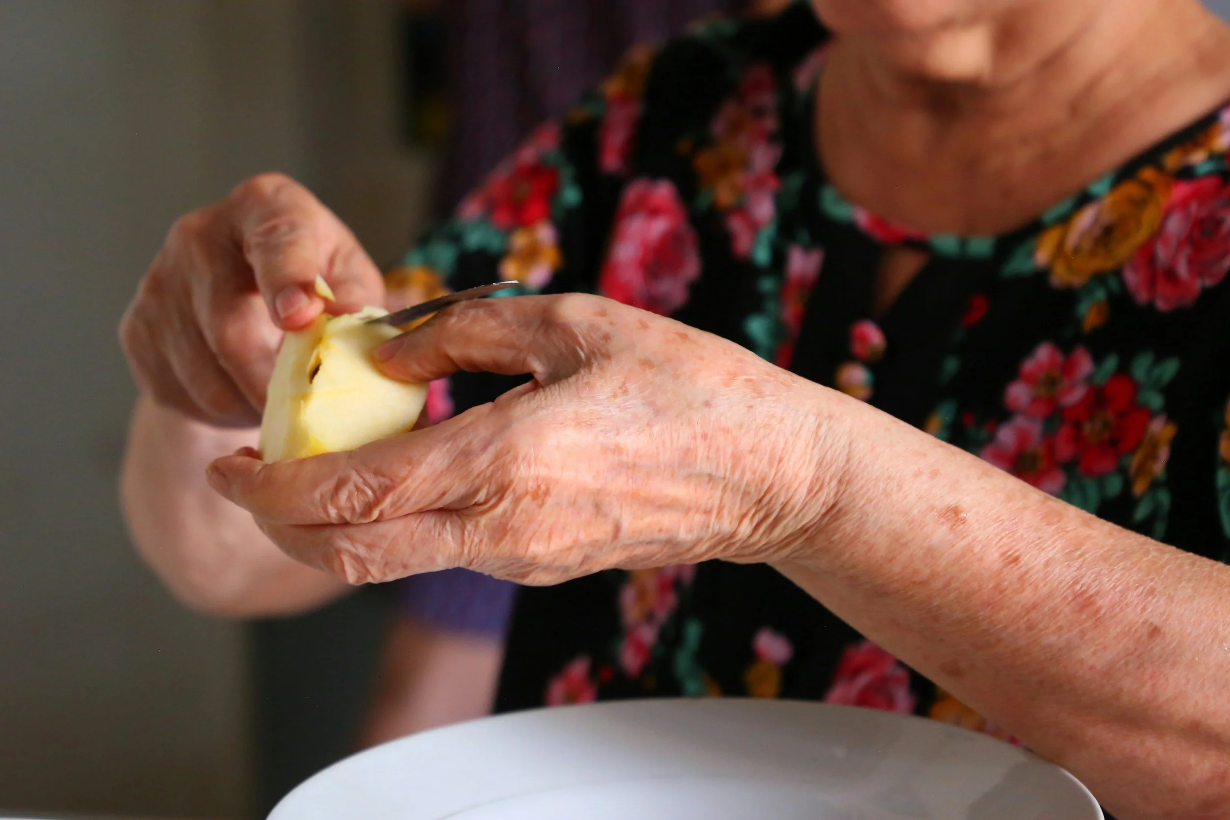 3 Warning Signs of Malnutrition in Older Australians &amp; When to Refer a Dietitian