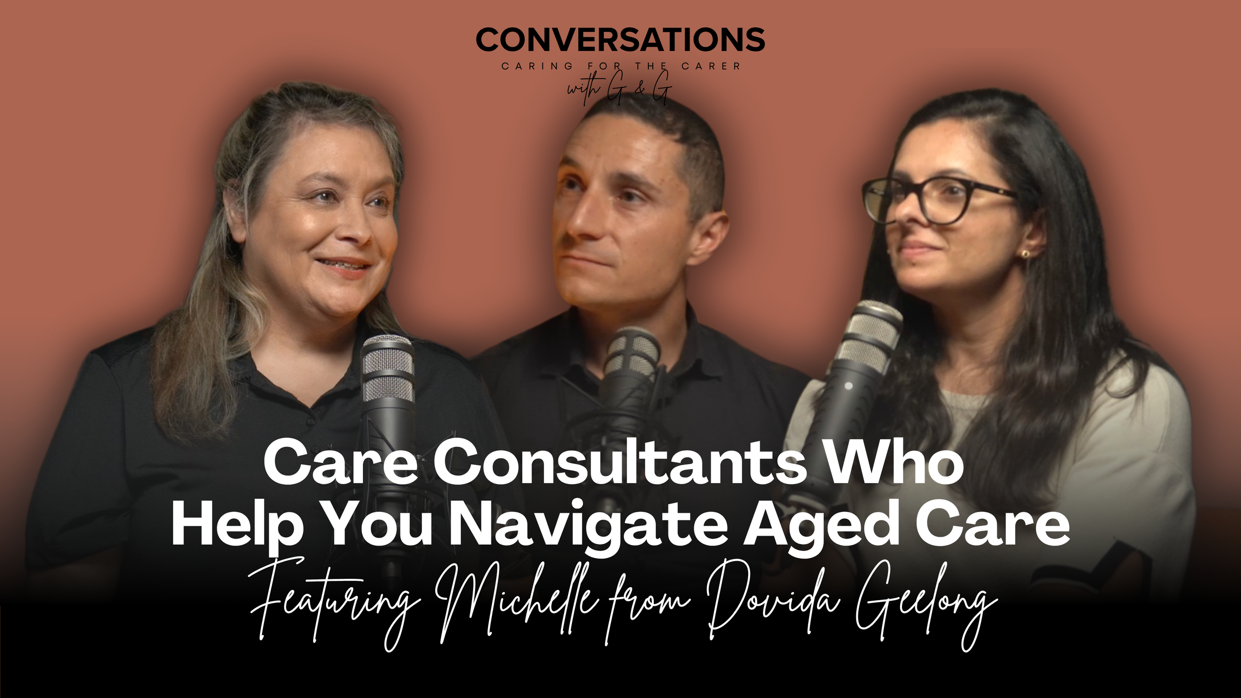 A True Partner in Care: Why a Consultant is Your Secret Weapon in Aged Care