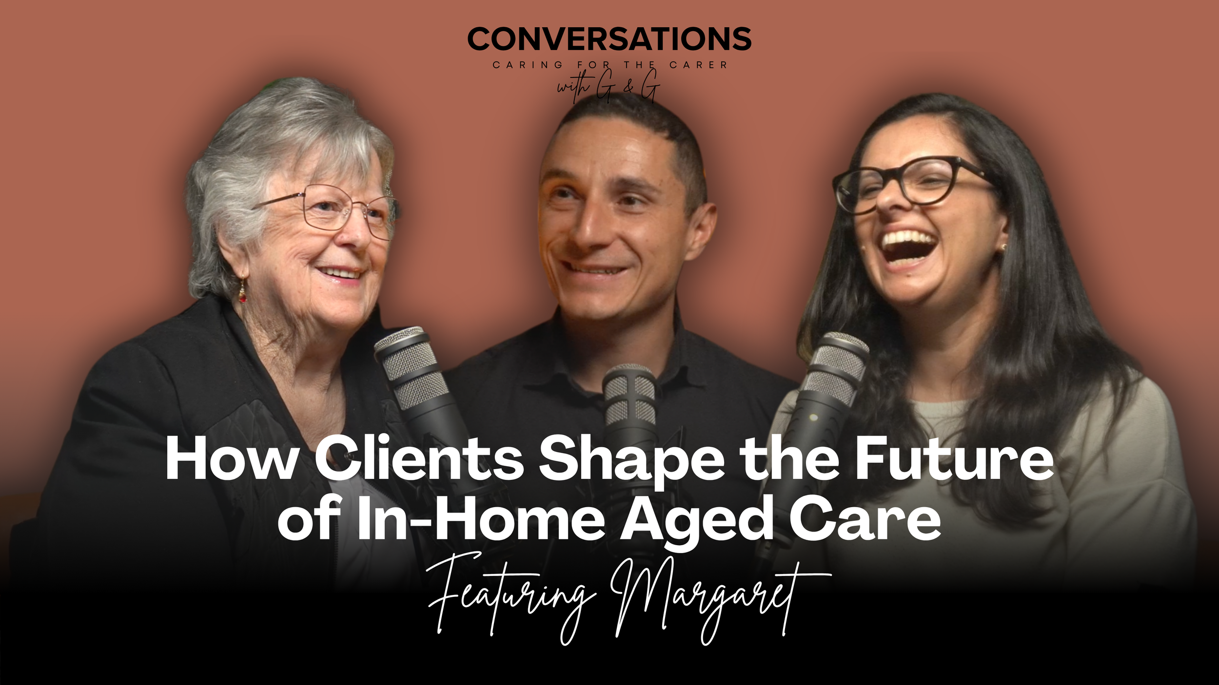 The Client's Voice: How Aged Care Consumers are Driving Real Change in Home Care
