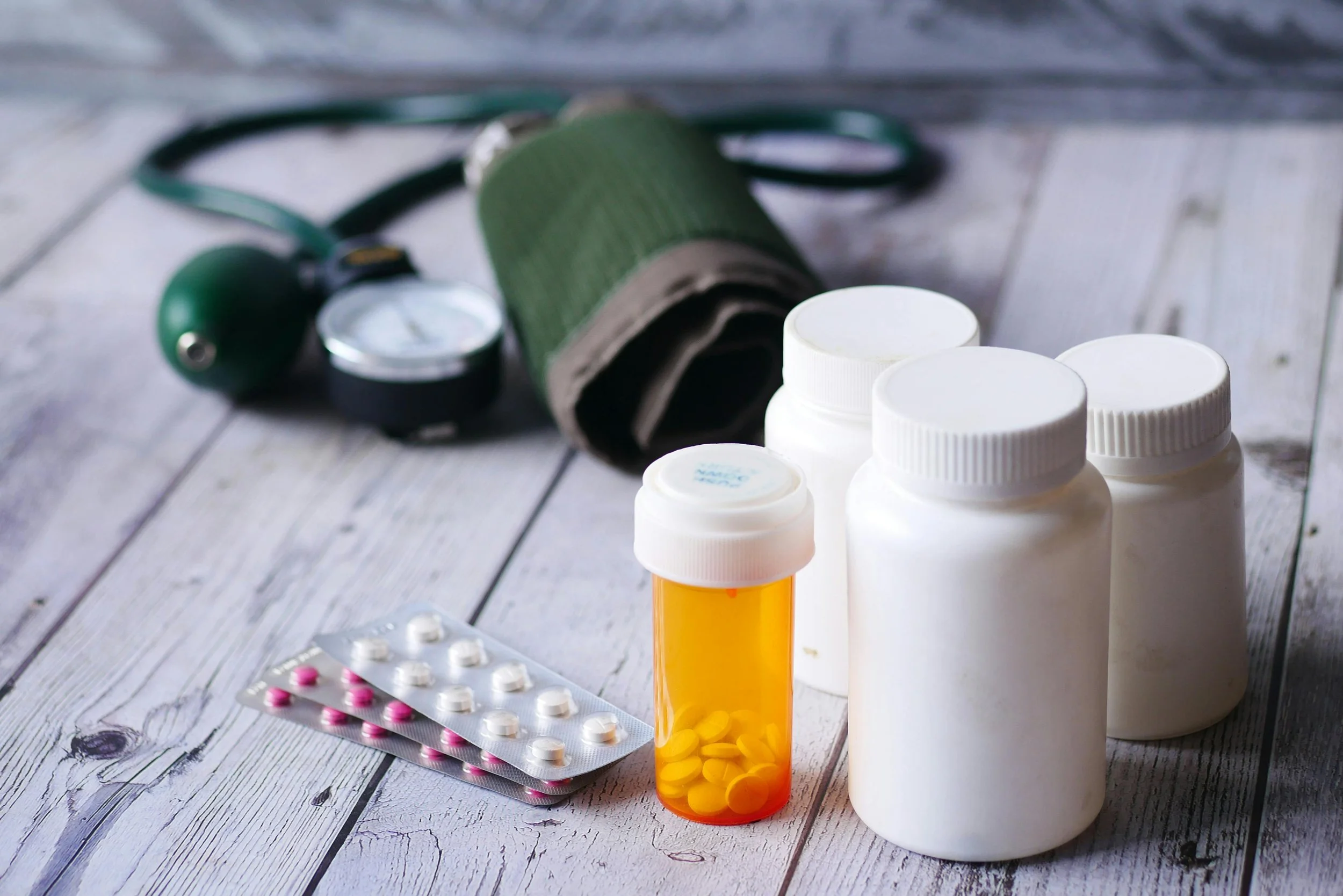 When is it Time for a Medication Review? Critical Triggers Every Family Should Know
