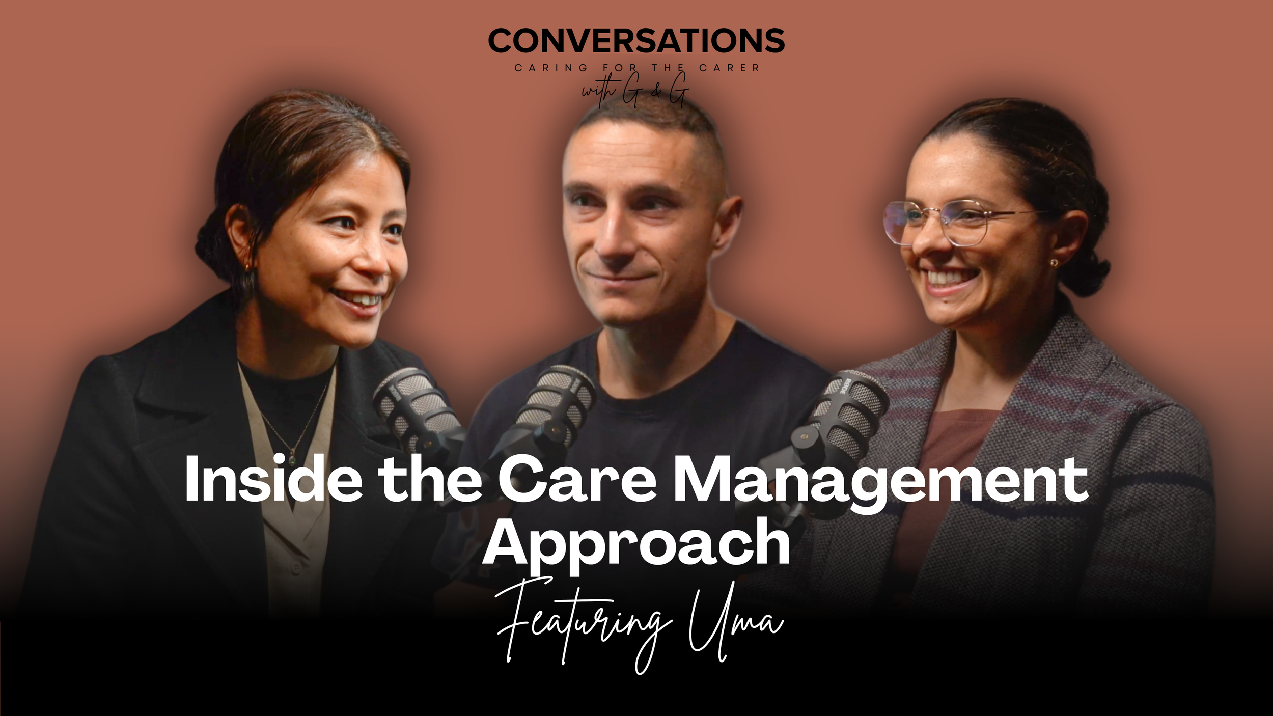 Care That Feels Personal: Inside the Care Management Approach Feat. Uma