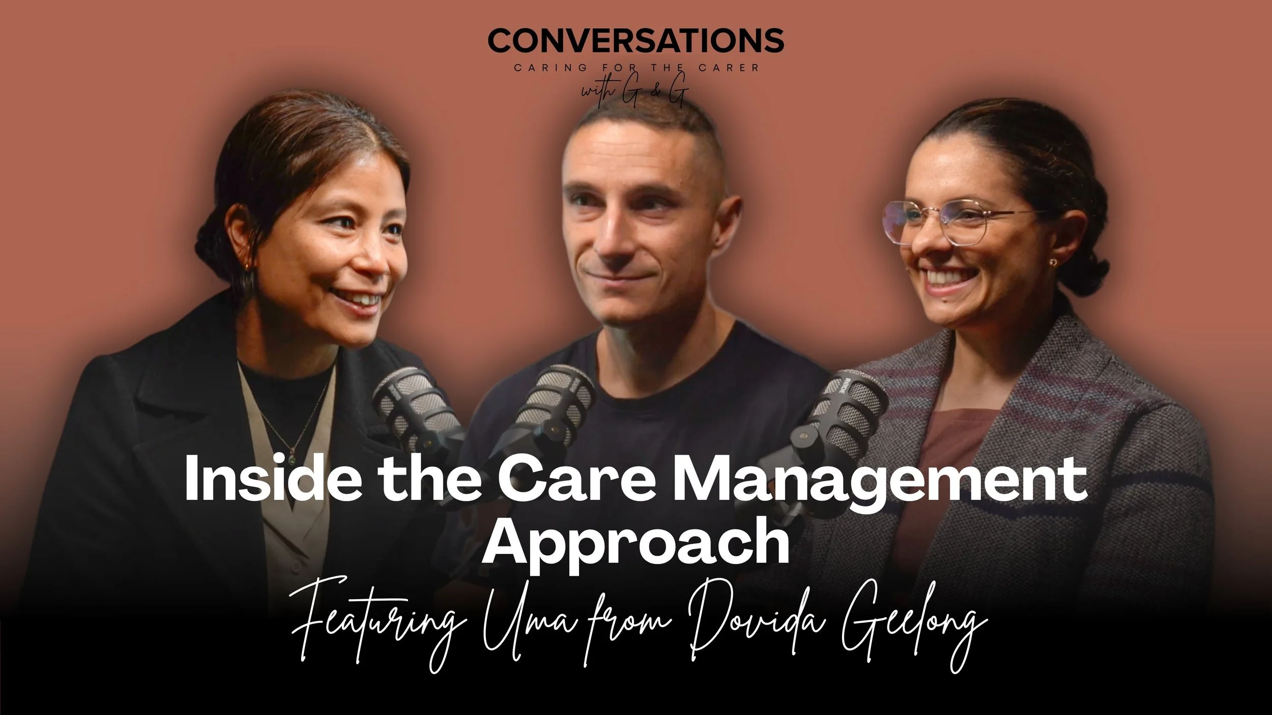 Personalised In-Home Care: Navigating Aged Care Support