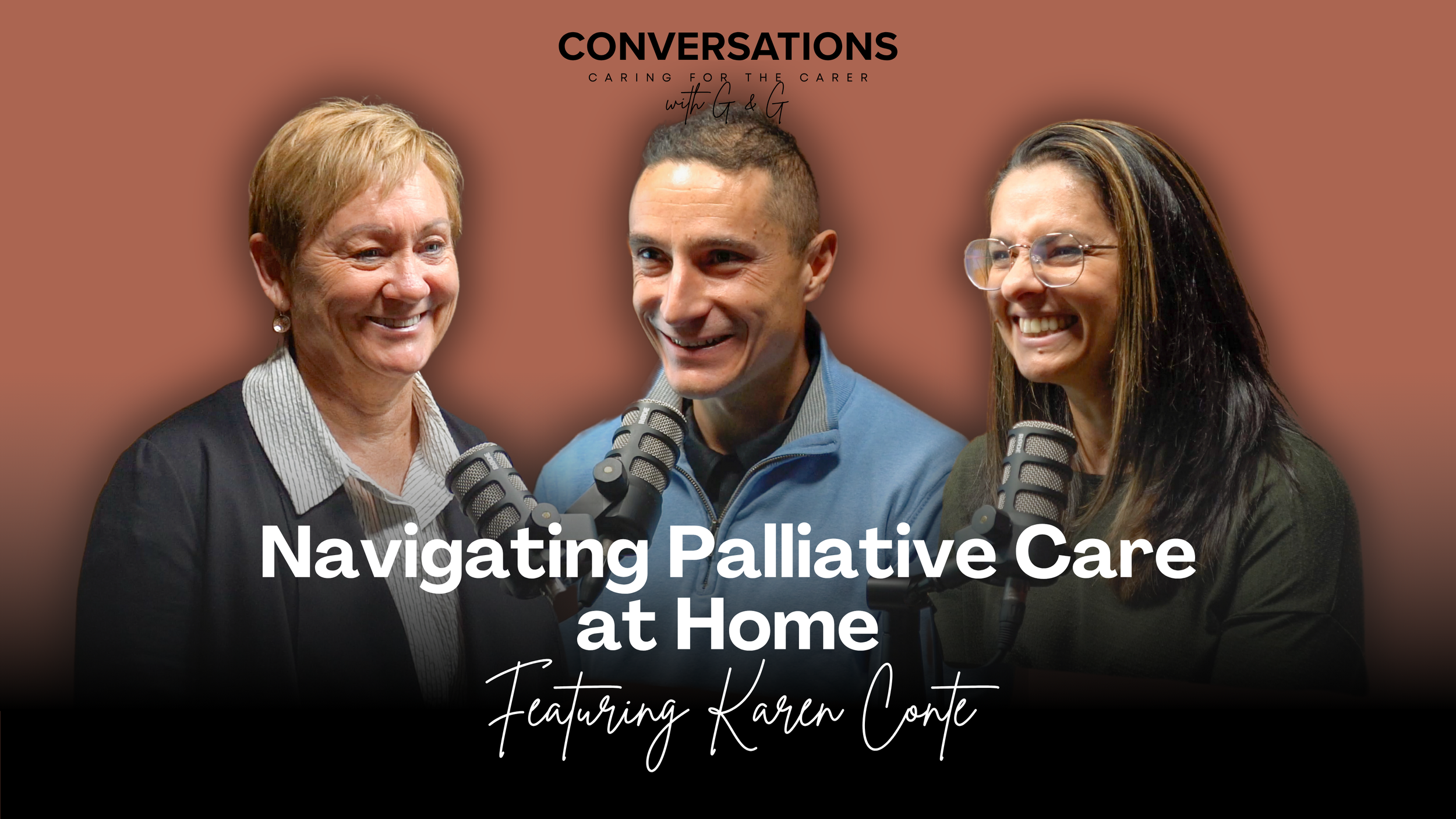 Navigating Palliative Care at Home: A Practical Guide for Australian Families