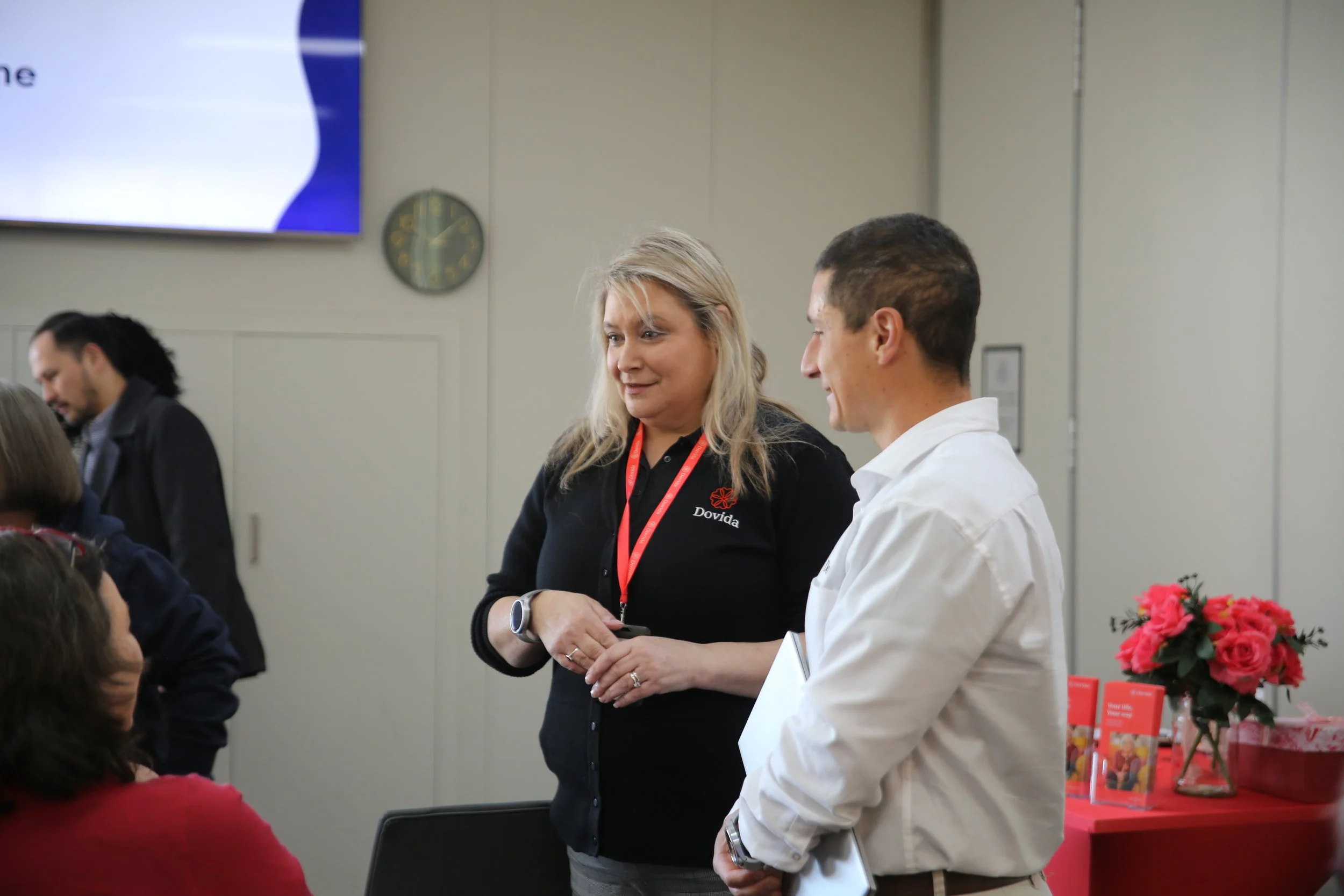 dovida_geelong_event