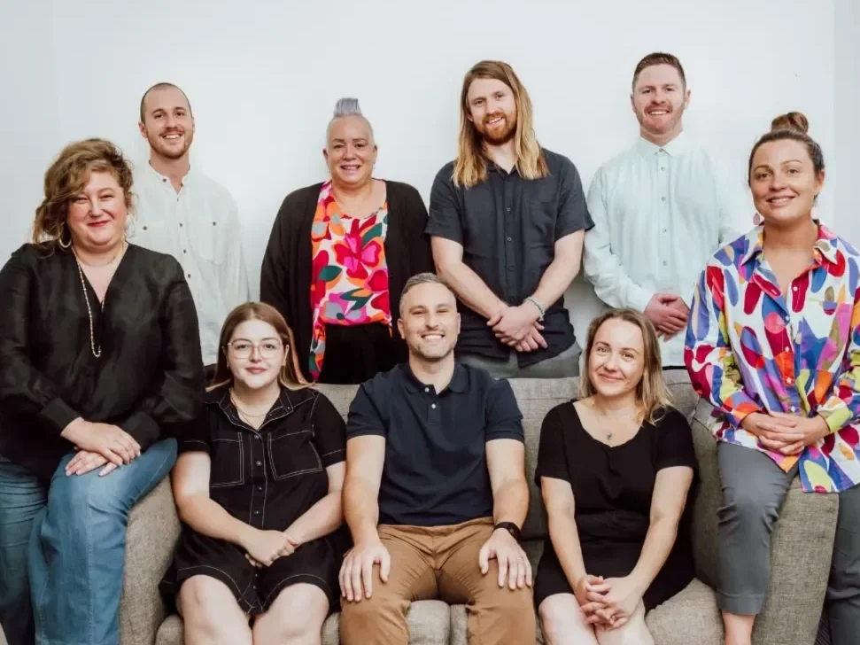 Create Balance Psychotherapy and Counselling shannon bowman guest of the conversations with g and g podcast