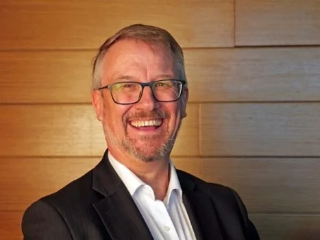les watson guest of the conversations with g and g podcast