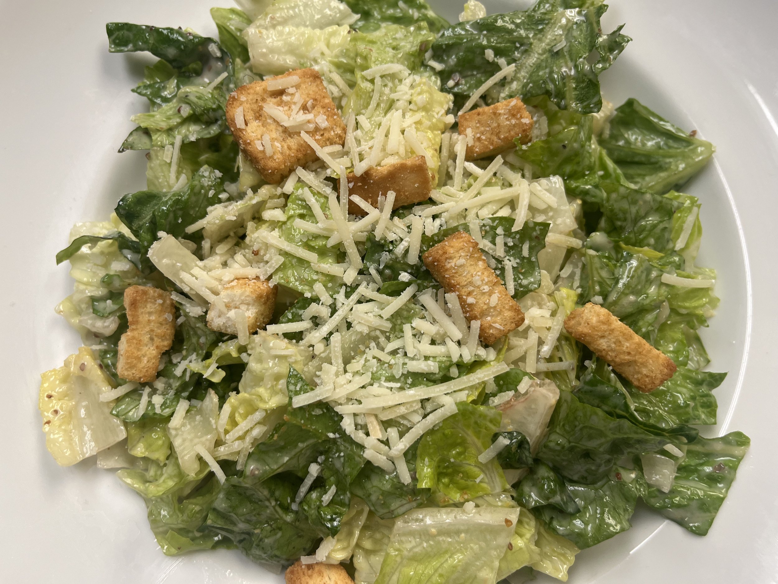 Caesar Salad
