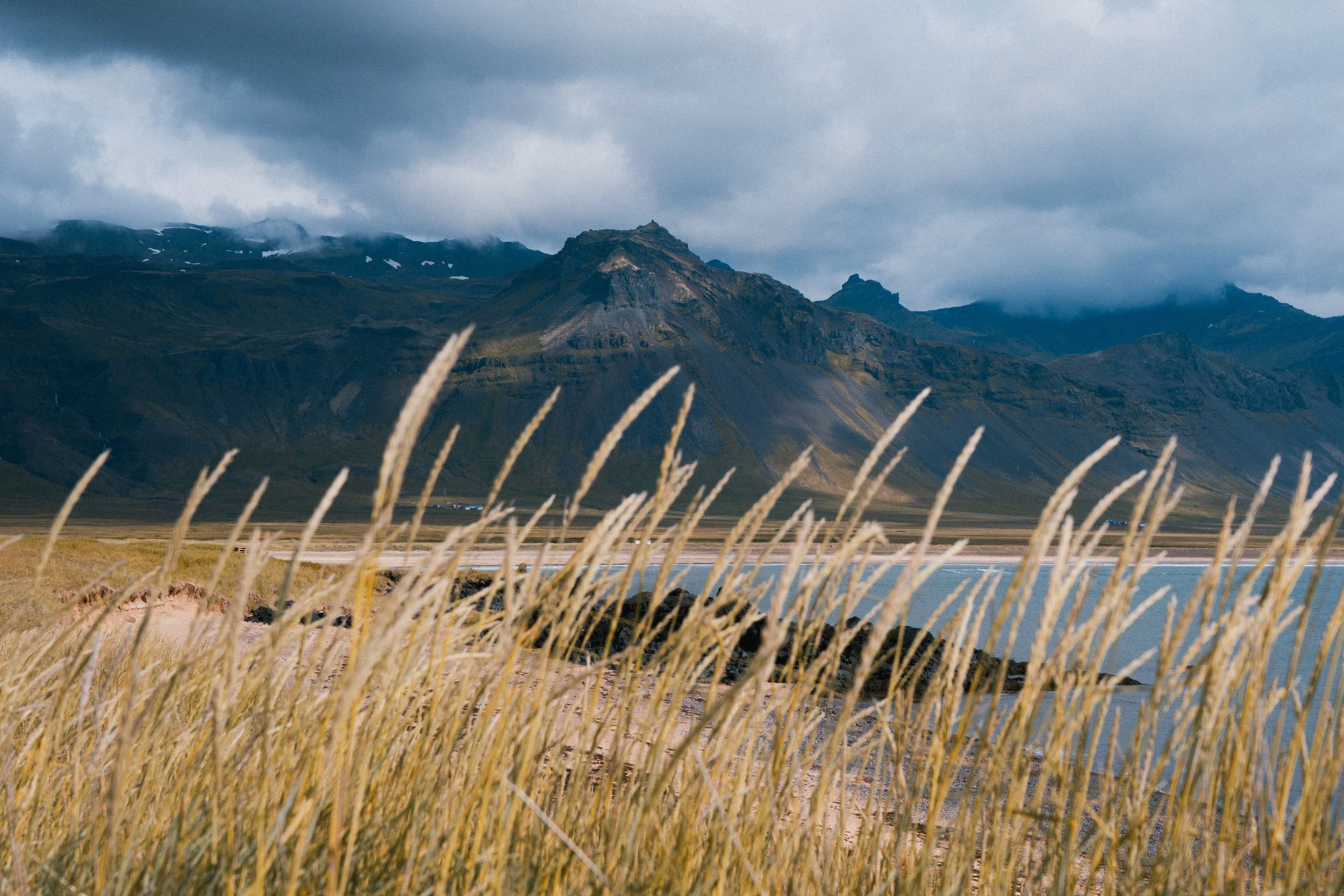 Iceland