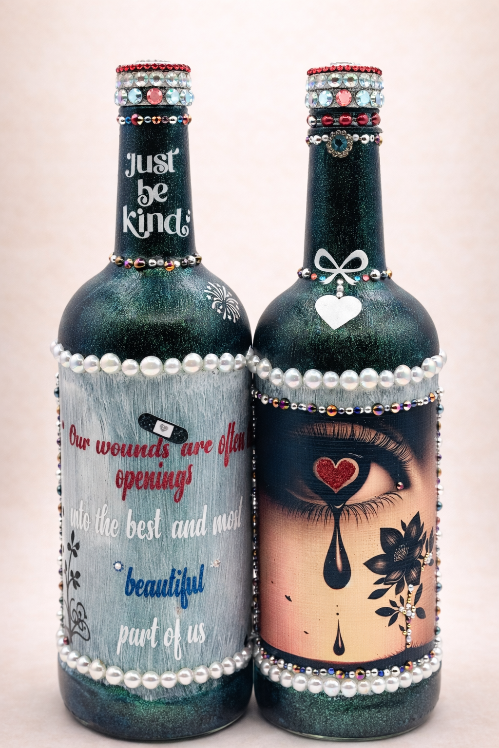 bottle mental health our words  black and white.png