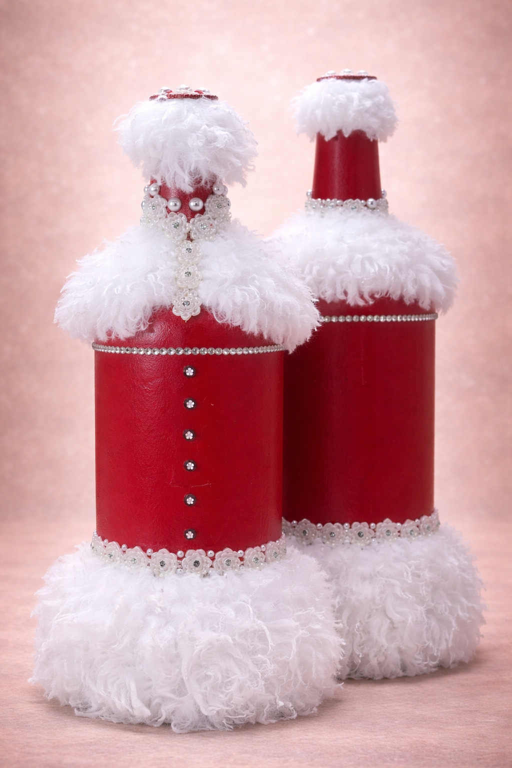 Mrs Claus - Luxury Collection