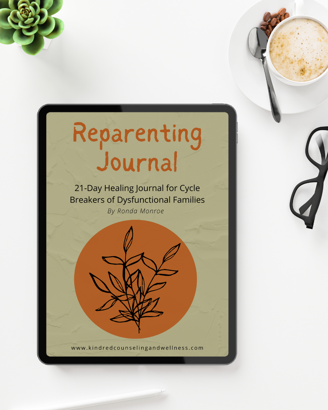 Reparenting Journal