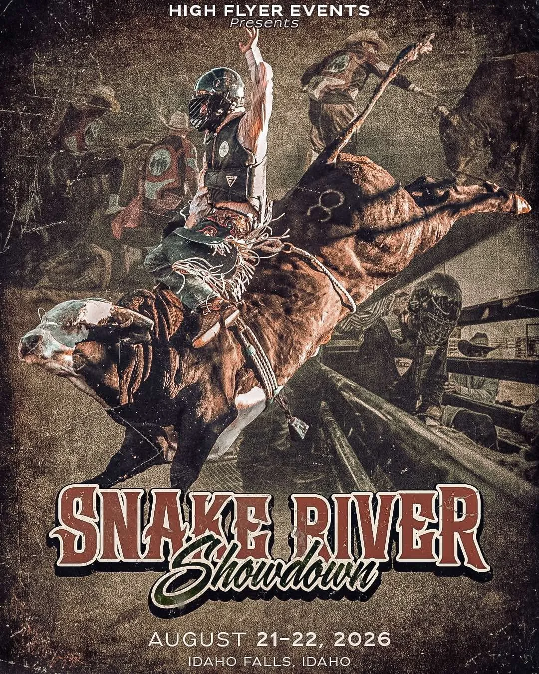 Snake River Showdown 