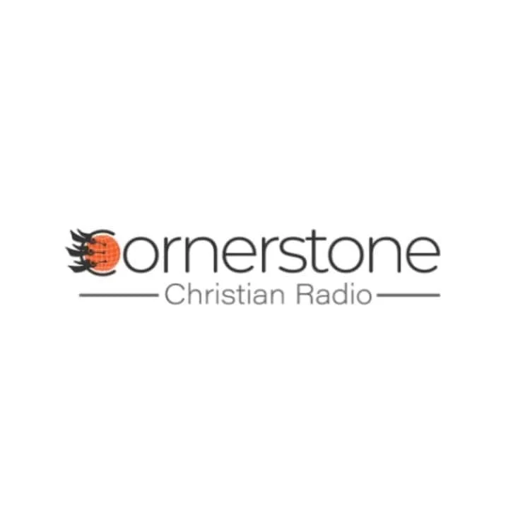 Cornerstone Christian Radio – global Christian broadcaster partnering with Sunburnt Souls to share messages of faith, hope, and mental health with listeners around the world