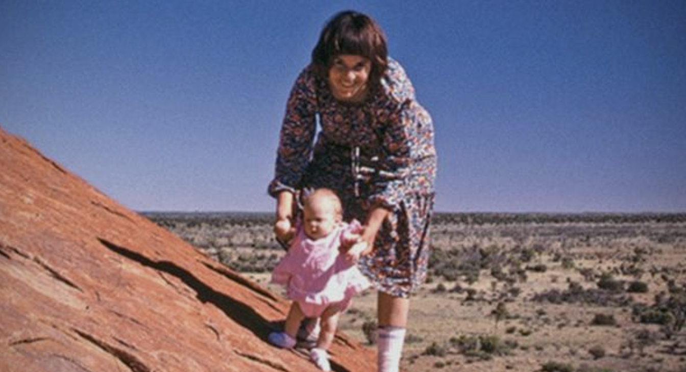 Faith in the Fire: Lindy Chamberlain-Creighton's Story