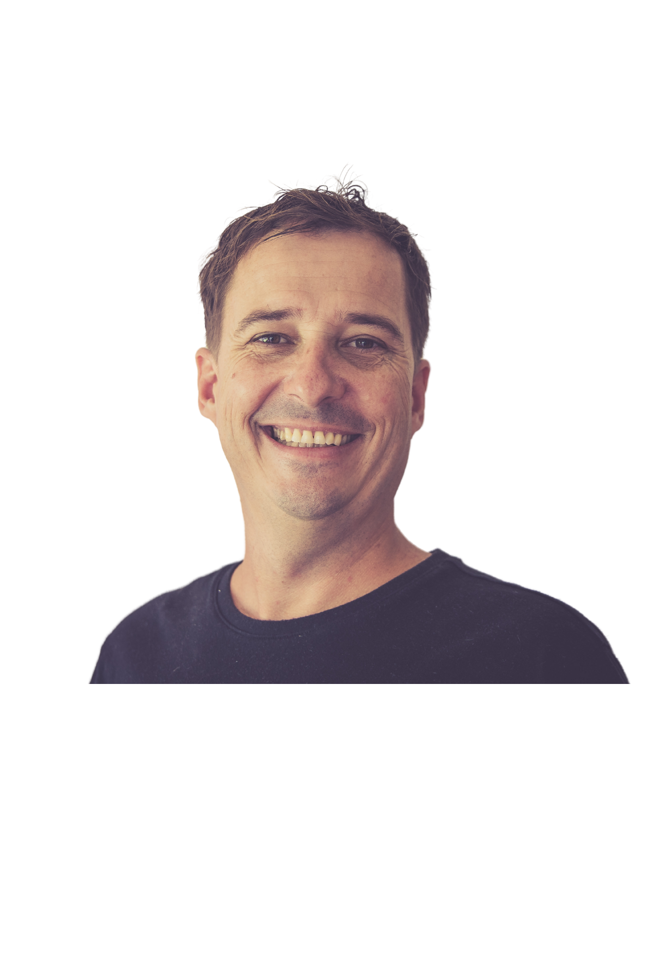 The Pastor with Bipolar.  Dave Quak- Host of Sunburnt Souls